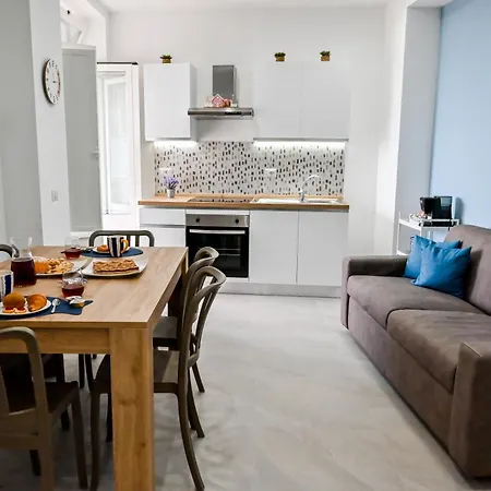 Il Cuore Di Lavika Sea House * Acireale
