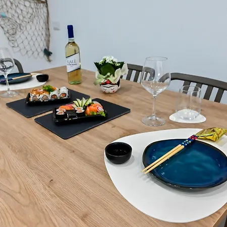 Il Cuore Di Lavika Sea House Holiday home