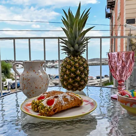 Il Cuore Di Lavika Sea House *