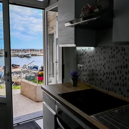 Il Cuore Di Lavika Sea House Holiday home