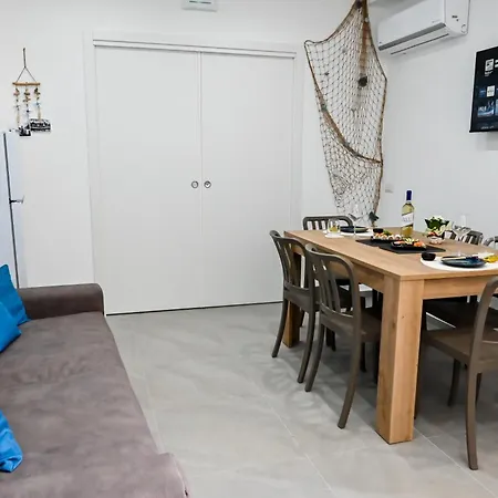 Il Cuore Di Lavika Sea House *